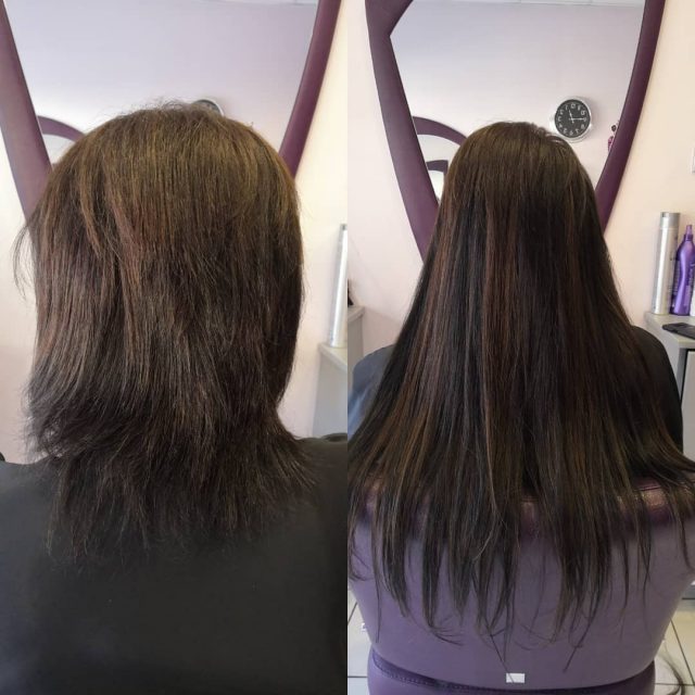 Extension cheveux rouen Clearance